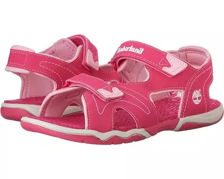 Сандалии Timberland Adventure Seeker 2 Strap Sandal, розовый