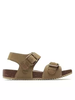 Сандалии Timberland, бежевый
