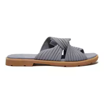 Сандалии Timberland Calista Bay Slide, серый