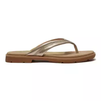 Сандалии Timberland Calista Bay Thong, коричневый