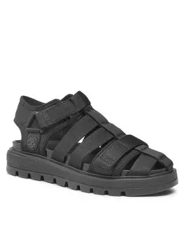 Сандалии Timberland, черный