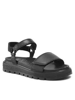 Сандалии Timberland, черный