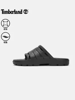 Сандалии Timberland, черный