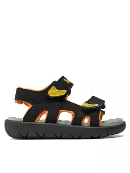 Сандалии Timberland, черный