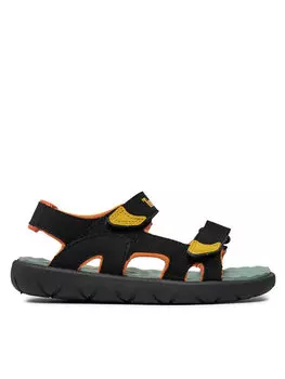 Сандалии Timberland, черный