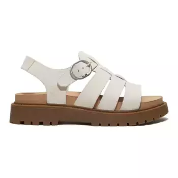 Сандалии Timberland Clairemont Way Fisherman, белый