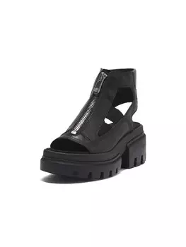 Сандалии Timberland EVERLEIGH GLADIATOR, черный