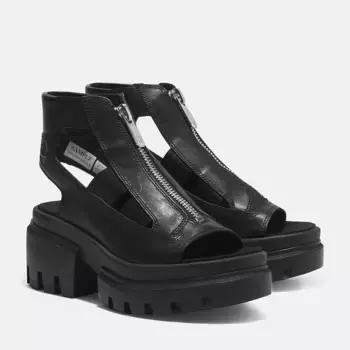 Сандалии Timberland "Everleigh GLADIATOR SANDAL", цвет Wheat Nubuck