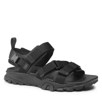 Сандалии Timberland GarrisonTrail Web, черный