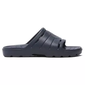 Сандалии Timberland Get Outslide Slide, синий