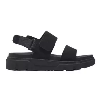 Сандалии Timberland Greyfield 2 Strap, черный