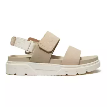 Сандалии Timberland Greyfield Backstrap, бежевый