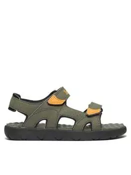 Сандалии Timberland, хаки
