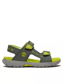 Сандалии Timberland, хаки