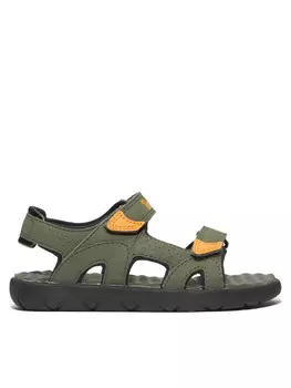 Сандалии Timberland, хаки