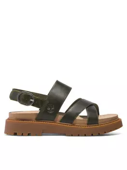 Сандалии Timberland, хаки