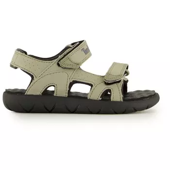 Сандалии Timberland Kid's Perkins Row 2 Strap Sandal, цвет Light Taupe