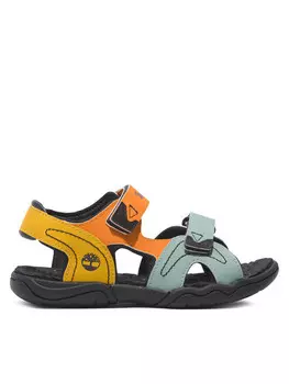 Сандалии Timberland, красочный