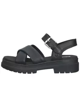 Сандалии Timberland LONDON VIBE, черный