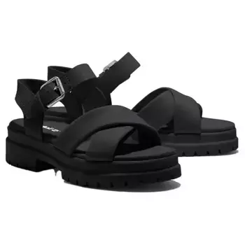 Сандалии Timberland London Vibe X Strap, черный