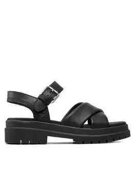 Сандалии Timberland London Vibe X Strap TB0A2QVJ015, черный
