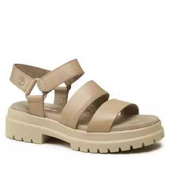Сандалии Timberland LondonVibe, коричневый