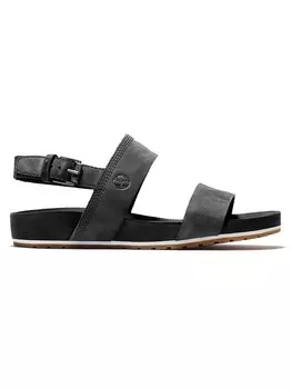 Сандалии Timberland Malibu Waves 2 Band, черный
