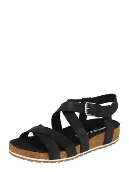 Сандалии Timberland MALIBU WAVES, черный