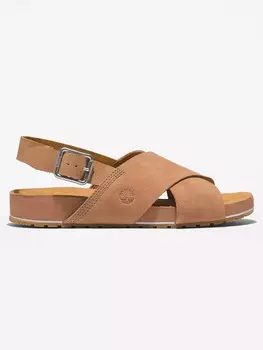Сандалии Timberland Malibu Waves, коричневый