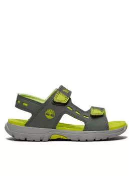 Сандалии Timberland Moss Jump 2 Strap Sandal TB0A66T1L951, хаки