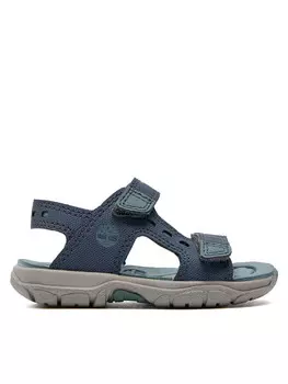 Сандалии Timberland Moss Jump 2 Strap Sandal TB0A68Q9L791, темно-синий