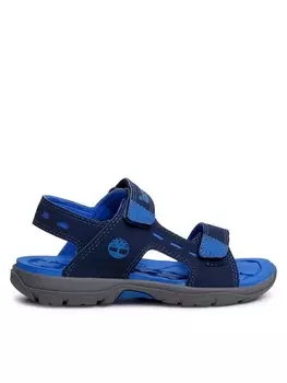 Сандалии Timberland Moss Jump 2 Strap Sandal TB0A1X44019, темно-синий