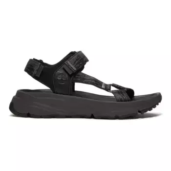 Сандалии Timberland Motion Dune Backstrap, черный