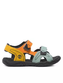 Сандалии Timberland, мультиколор
