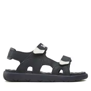 Сандалии Timberland Perkins Row 2-Strap TB0A5N4B0191 Navy, темно-синий