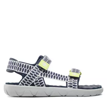 Сандалии Timberland Perkins Row Webbing Sndl TB0A2ASH019 Navy Webbing, темно-синий