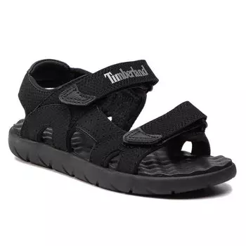 Сандалии Timberland PerkinsRow, черный