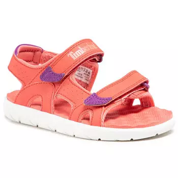 Сандалии Timberland PerkinsRow, розовый
