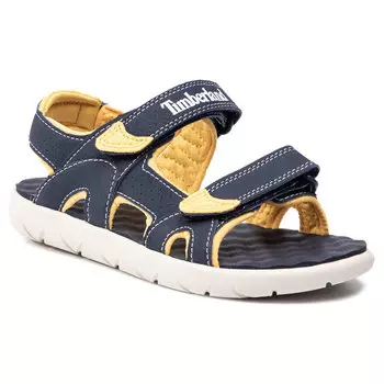 Сандалии Timberland PerkinsRow, темно-синий