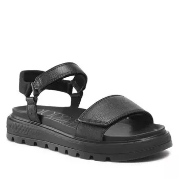 Сандалии Timberland RayCity Sandal, черный