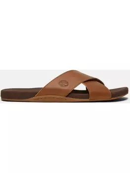 Сандалии Timberland Sandale, коричневый
