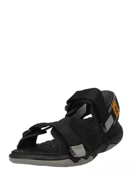 Сандалии TIMBERLAND Sandals Adventure Seeker, черный