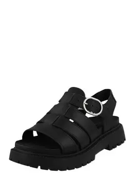 Сандалии TIMBERLAND Sandals FISHERMAN, черный