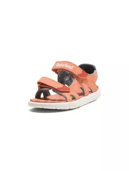 Сандалии TIMBERLAND Sandals Perkins, цвет Lobster/Light orange
