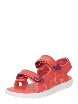 Сандалии TIMBERLAND Sandals Perkins, цвет Melon