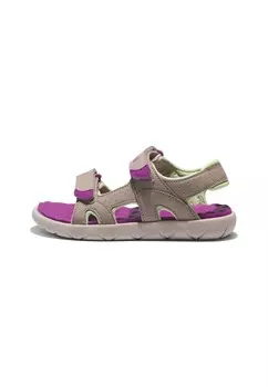 Сандалии TIMBERLAND Sandals Perkins Row, бежевый
