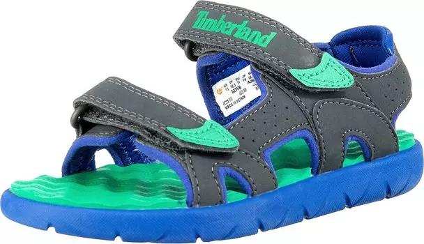 Сандалии TIMBERLAND Sandals Perkins, темно-серый