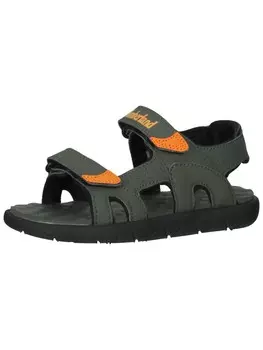 Сандалии TIMBERLAND Sandals Perkins, темно-зеленый