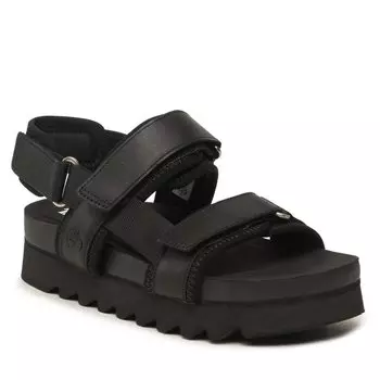 Сандалии Timberland SantaMonicaSunriseSporty, черный