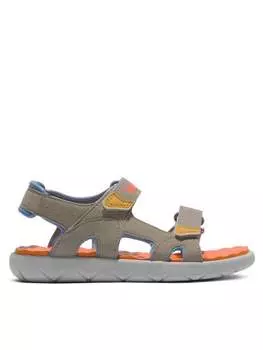 Сандалии Timberland, серый